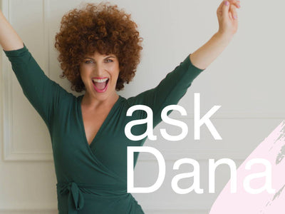 Ask Dana: Is It Wrong To Fantasize?