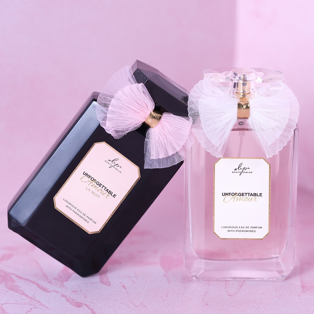 Biancat™ Magnetic Allure Pheromone Perfume