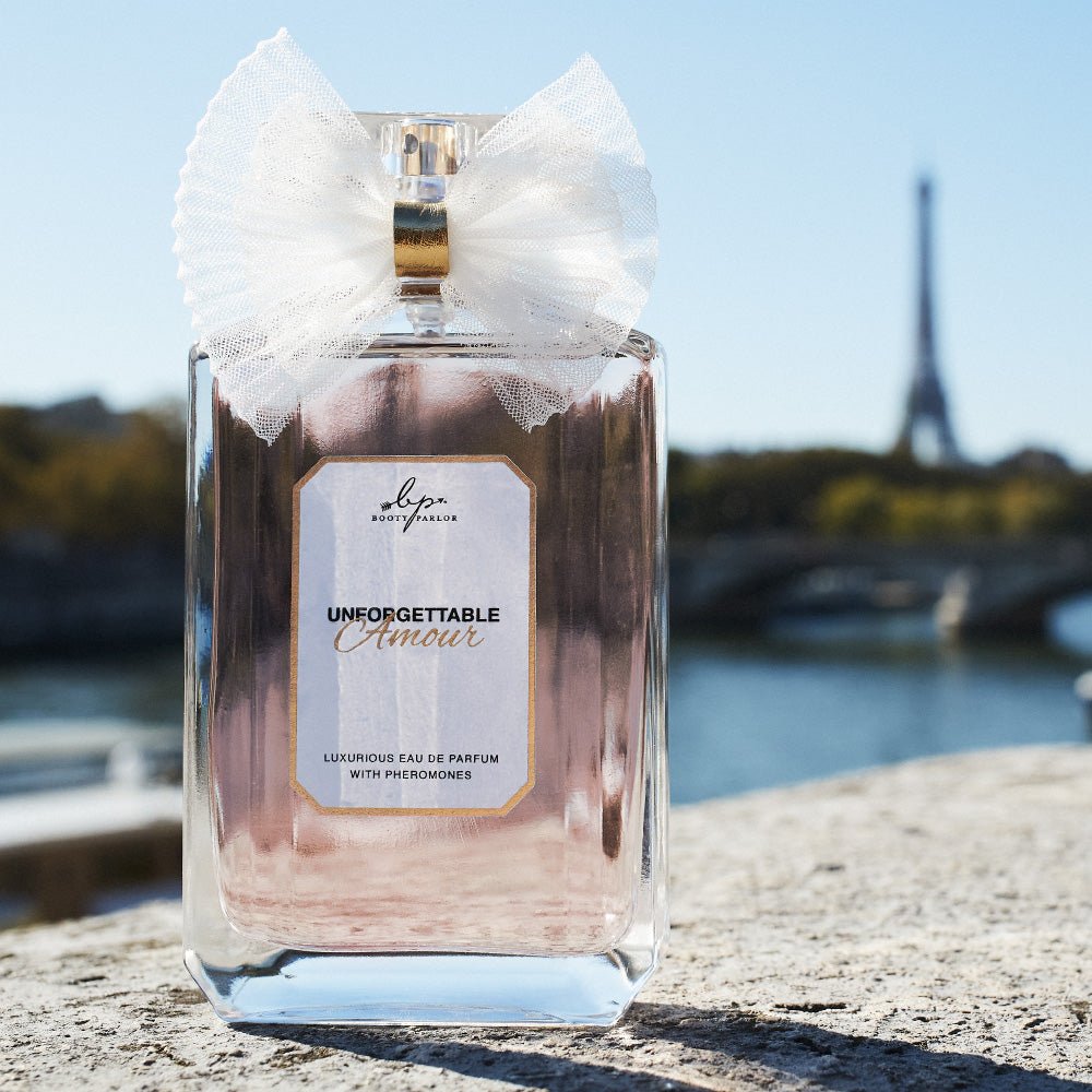 Unforgettable Amour Eau de Parfum - Pheromone Perfume For Women